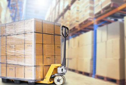 Draamilarr Logistics India Pvt Ltd