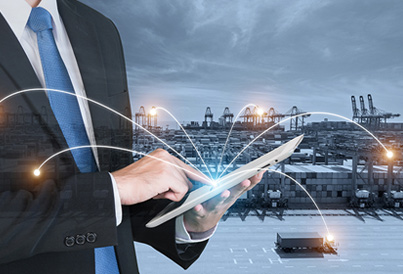 Draamilarr Logistics India Pvt Ltd