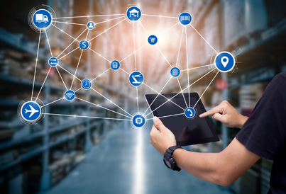 Draamilarr Logistics India Pvt Ltd