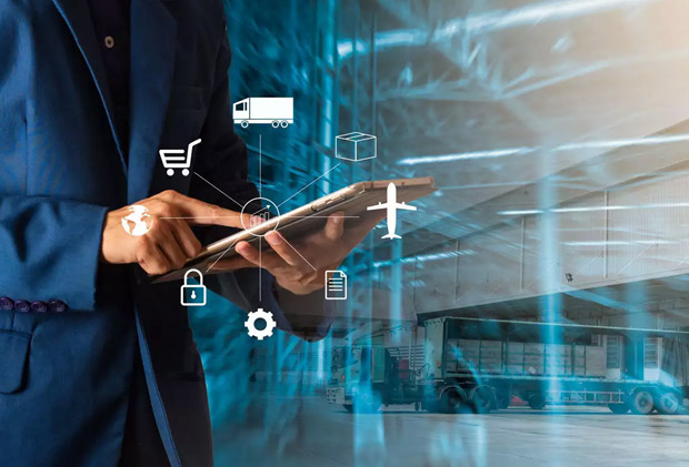 Draamilarr Logistics India Pvt Ltd