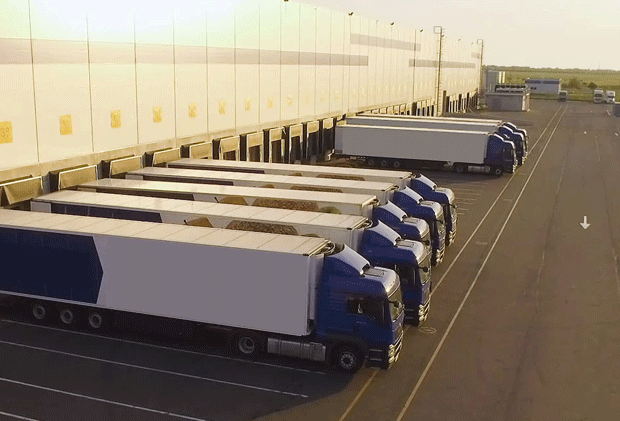 Draamilarr Logistics India Pvt Ltd